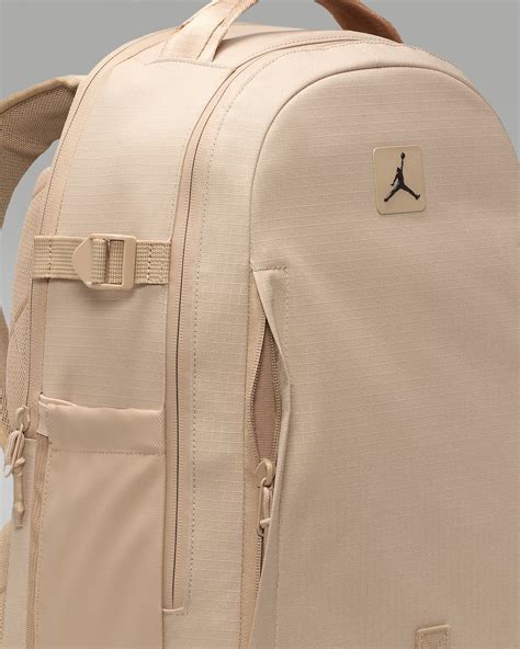 Jordan Cordura Franchise Backpack (29L). Nike NL